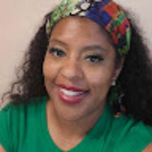 Meet your Posher, Latasha